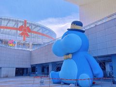 -盒马X会员店(王府井奥莱UP TOWN店)