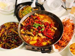 -付掌柜在成都·热炒砂锅集(金禾店)