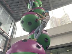-XONE潮玩运动馆