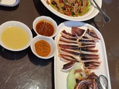 -福来齐·鲁菜海鲜·渔家菜(朝阳街分店)