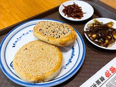 -小放牛炒菜馆(裕华东路店)