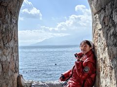 -六阅·福十 FORTEN 海景咖啡西餐厅(双廊古镇店)