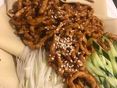 -李老哈·东北菜(宋园路店)