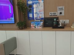 -泰康拜博口腔(松江印象城臻尔店)