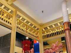 -韩宫宴烤肉·料理(宝山万达店)