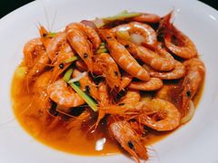 -小厨师·二十年沈家门小海鲜(百井坊巷店)
