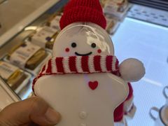 -红星前进面包牛奶公司(君太店)