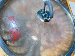 -黄记煌三汁焖锅(崇文门店)