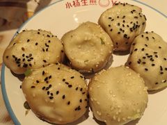 -小杨生煎(黄河路店)