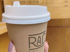 -RAC BAR(安福路店)