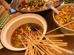 -成都娃娃花园餐厅 (南艺旗舰店)