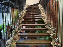 -J Create城市露营咖啡·简餐·宠物(上海动物园店)