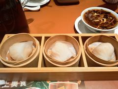 -老坑记·香港经典粤菜馆