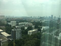 -南京维景国际大酒店(南京博物院店)