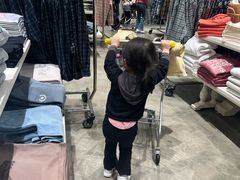 -BASEMENT FG (成都太古里店)