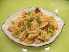 -马凯餐厅(长椿街店)