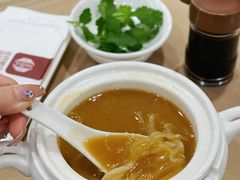 -庄氏祥记家常食府(国瑞建材家居博览中心店)
