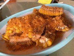 -阿浪海鲜连锁加工店(B栋2排1号火车头店)