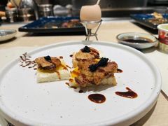 -大渔铁板烧(蛇口店)