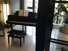 -Melody Mentor音乐私教馆(朝外·悠唐店)