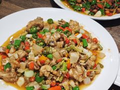 -小喜客·云南特色菜(纳西庭院店)