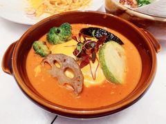 -WOKKA by艮上(中海环宇荟店)