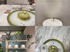 -théATRE 茶聚场(王府中環店)