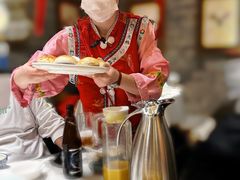 -北平楼·烤鸭·北京菜(牡丹园店)