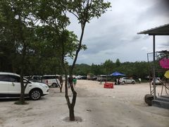 -牛鱼嘴原始生态风景区