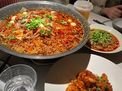 -麻六记(新天地店)