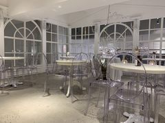 大堂-Meet patisserie