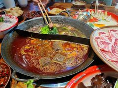 -楠火锅(哈尔滨金爵万象店)