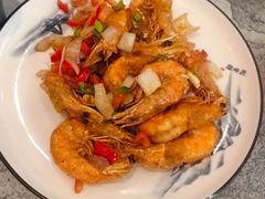 -紫藤园·天目湖大鱼头(南山竹海店)