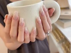 -Adore nail日式美甲美睫