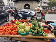 -怡园饭店-餐厅(四望亭店)