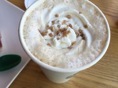 -星巴克(太原茂业天地店)