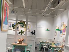 -小雅木姜子烤鸡·贵州菜(鸿通城店)