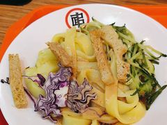 -丝路传奇·中国拉面航母店(北医三院店)