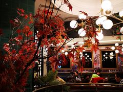 -新白鹿餐厅(爱琴海购物中心店)