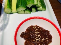 -锦尚阁烤鱼(望京新荟城店)