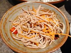 -老墙根涮肉·铜锅·烧烤(欢乐谷·王四营店)