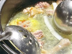 -百年果林椰子鸡(中洲店)
