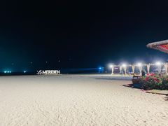 -石梅湾艾美度假酒店