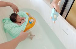 点击看大图 -baby bella小贝拉母婴护理中心(杭州凯宾斯基店)