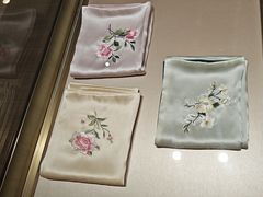 -万事利丝绸(杭州大厦店)