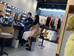 -海马体照相馆(北京大族广场店)