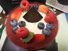 -姆们M Sweetie Cake(三里屯店)