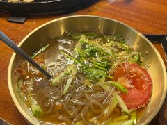 -牛友地炉烤肉(毓菁华花园店)