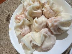 -金谷园饺子馆(北邮总店)