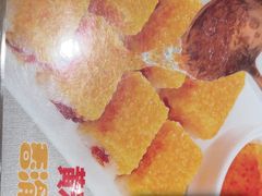-西贝(南开大悦城店)